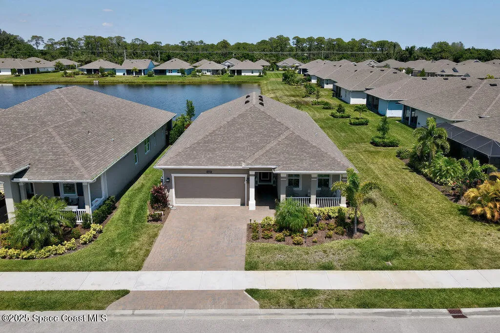 6020 Red Maple Manor Vero Beach FL 32966