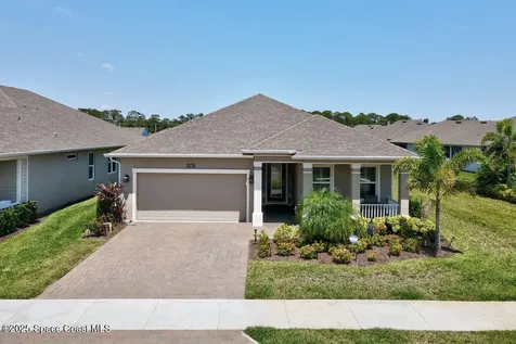 6020 Red Maple Manor Vero Beach FL 32966