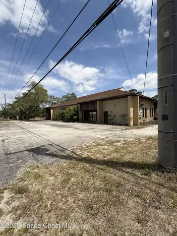 1855 Jess Parrish Court Titusville FL 32796