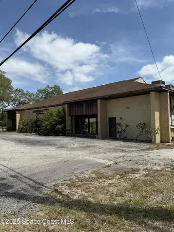 1855 Jess Parrish Court Titusville FL 32796