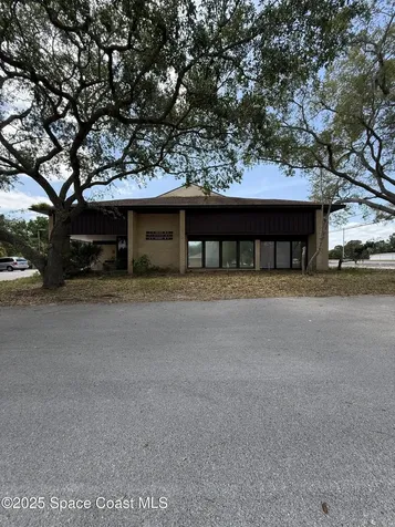 1855 Jess Parrish Court Titusville FL 32796