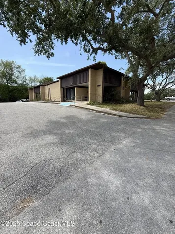 1855 Jess Parrish Court Titusville FL 32796