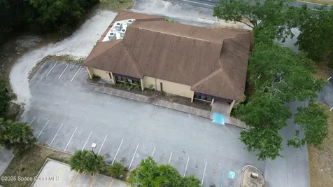 1855 Jess Parrish Court Titusville FL 32796