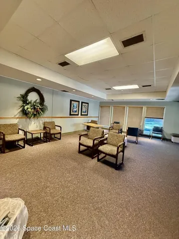 1855 Jess Parrish Court Titusville FL 32796
