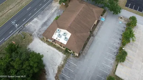1855 Jess Parrish Court Titusville FL 32796