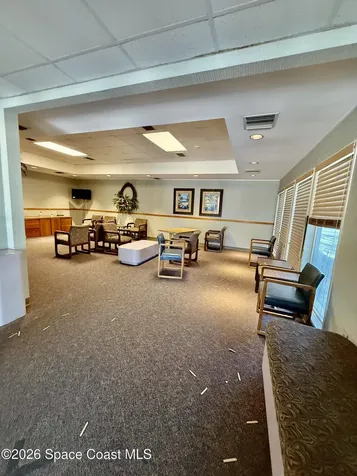 1855 Jess Parrish Court Titusville FL 32796