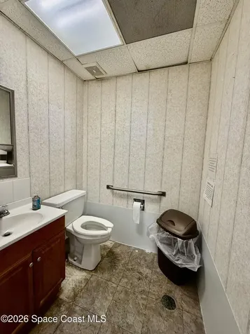 1855 Jess Parrish Court Titusville FL 32796