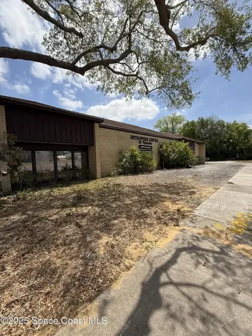 1855 Jess Parrish Court Titusville FL 32796