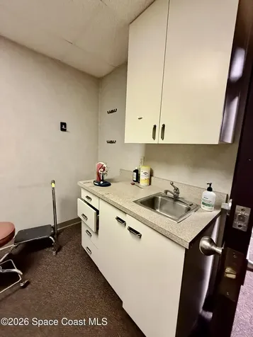 1855 Jess Parrish Court Titusville FL 32796