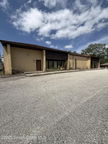1855 Jess Parrish Court Titusville FL 32796