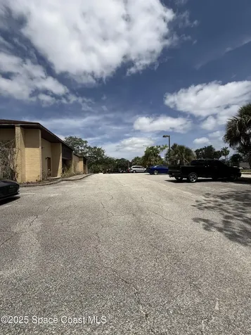 1855 Jess Parrish Court Titusville FL 32796