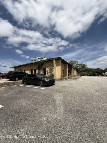 1855 Jess Parrish Court Titusville FL 32796