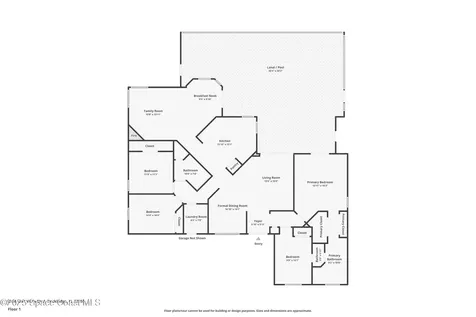 2386 Golf Vista Boulevard Rockledge FL 32955