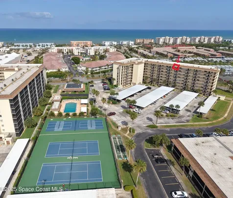 520 Palm Springs Boulevard Indian Harbour Beach FL 32937