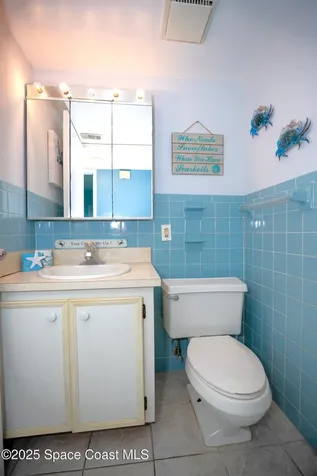520 Palm Springs Boulevard Indian Harbour Beach FL 32937