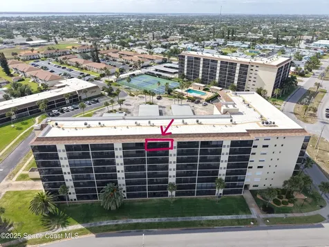 520 Palm Springs Boulevard Indian Harbour Beach FL 32937