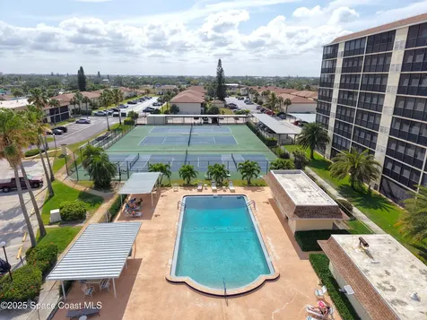520 Palm Springs Boulevard Indian Harbour Beach FL 32937