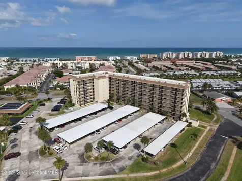 520 Palm Springs Boulevard Indian Harbour Beach FL 32937