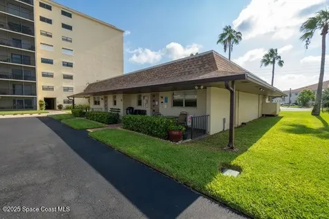 520 Palm Springs Boulevard Indian Harbour Beach FL 32937