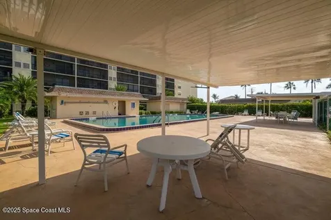 520 Palm Springs Boulevard Indian Harbour Beach FL 32937