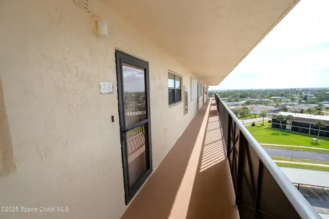 520 Palm Springs Boulevard Indian Harbour Beach FL 32937