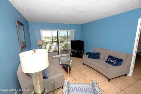 520 Palm Springs Boulevard Indian Harbour Beach FL 32937