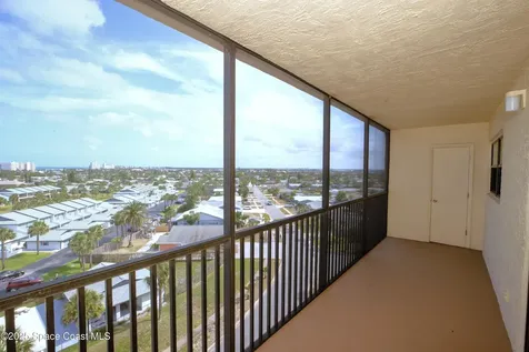520 Palm Springs Boulevard Indian Harbour Beach FL 32937