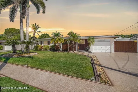 711 Orchid Lane Merritt Island FL 32952