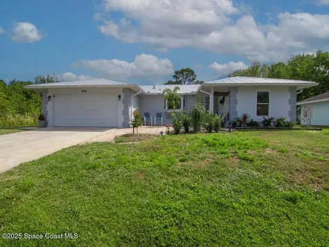 465 Fordham Street Sebastian FL 32958