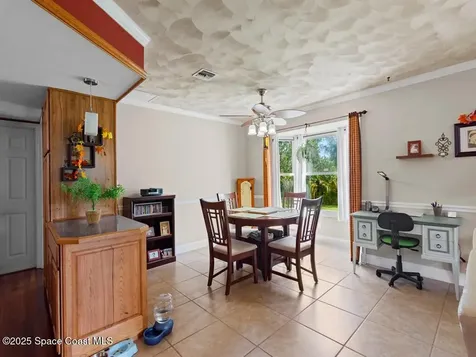 465 Fordham Street Sebastian FL 32958