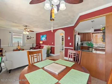 465 Fordham Street Sebastian FL 32958