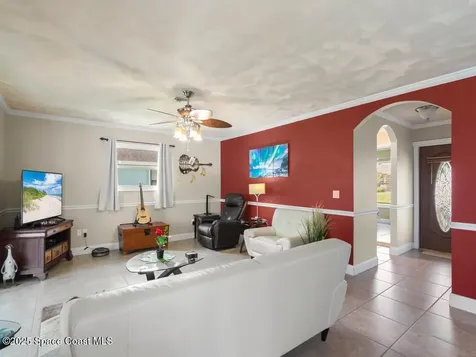 465 Fordham Street Sebastian FL 32958