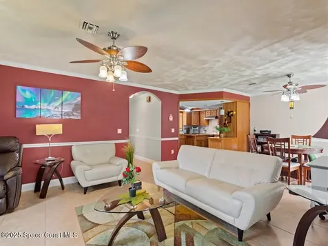 465 Fordham Street Sebastian FL 32958