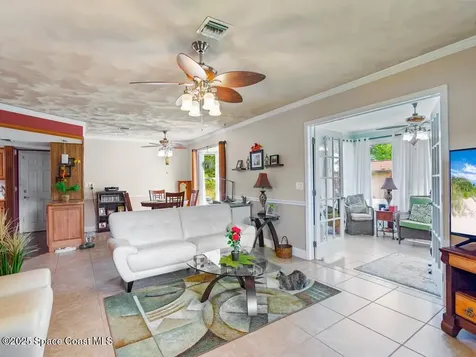 465 Fordham Street Sebastian FL 32958
