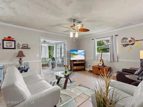 465 Fordham Street Sebastian FL 32958