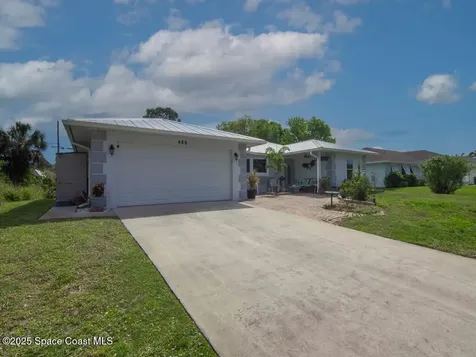 465 Fordham Street Sebastian FL 32958