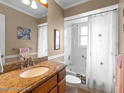 465 Fordham Street Sebastian FL 32958