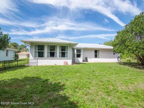465 Fordham Street Sebastian FL 32958