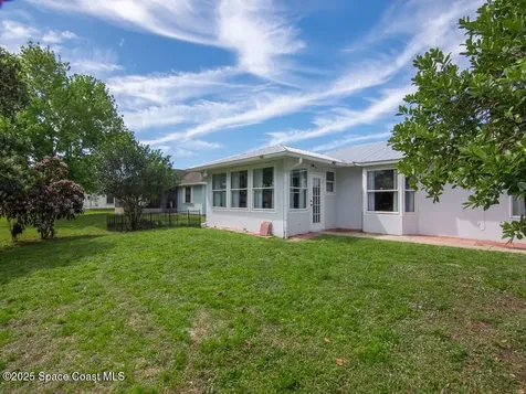 465 Fordham Street Sebastian FL 32958