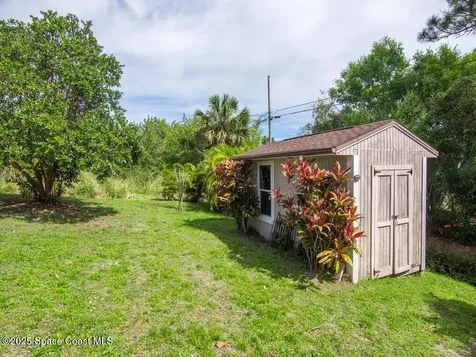 465 Fordham Street Sebastian FL 32958