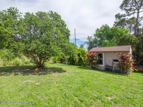 465 Fordham Street Sebastian FL 32958