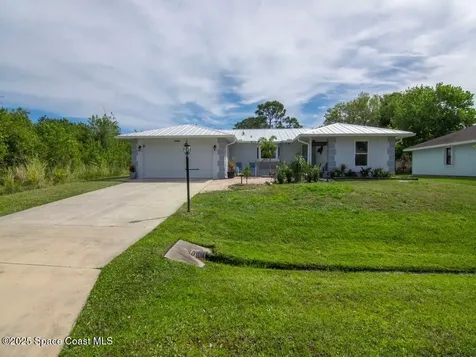 465 Fordham Street Sebastian FL 32958