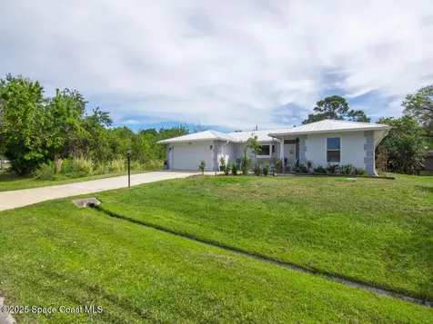 465 Fordham Street Sebastian FL 32958