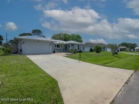 465 Fordham Street Sebastian FL 32958