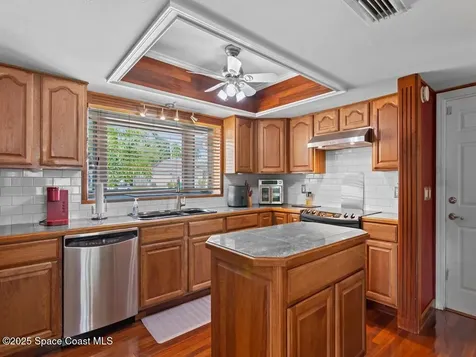 465 Fordham Street Sebastian FL 32958