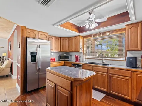 465 Fordham Street Sebastian FL 32958