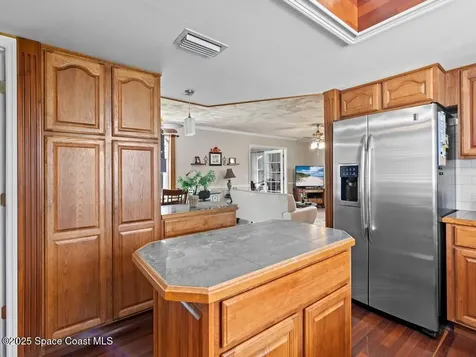 465 Fordham Street Sebastian FL 32958