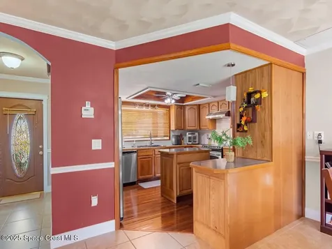 465 Fordham Street Sebastian FL 32958
