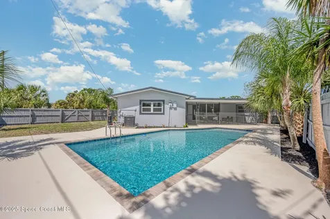 301 Amherst Avenue Melbourne FL 32901