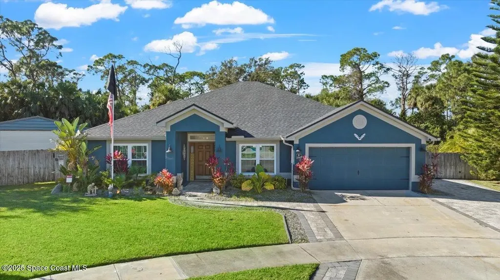2143 Merlin Drive Melbourne FL 32904